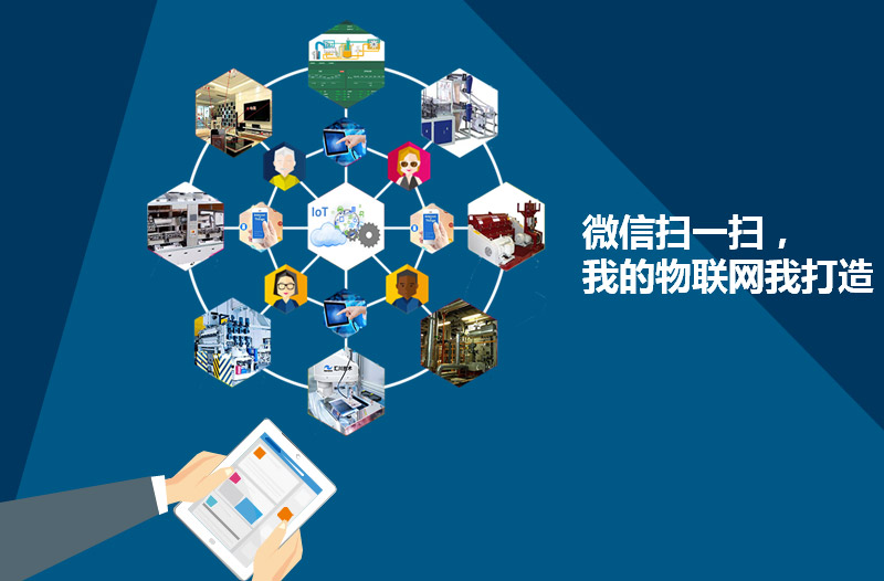 APP物聯(lián)網(wǎng)適時操控系列