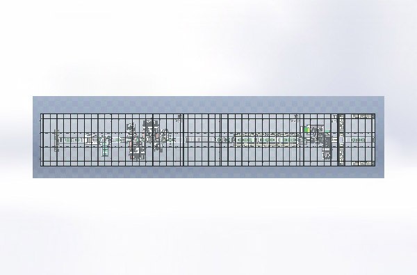 11.6-17inch半自動生產(chǎn)線